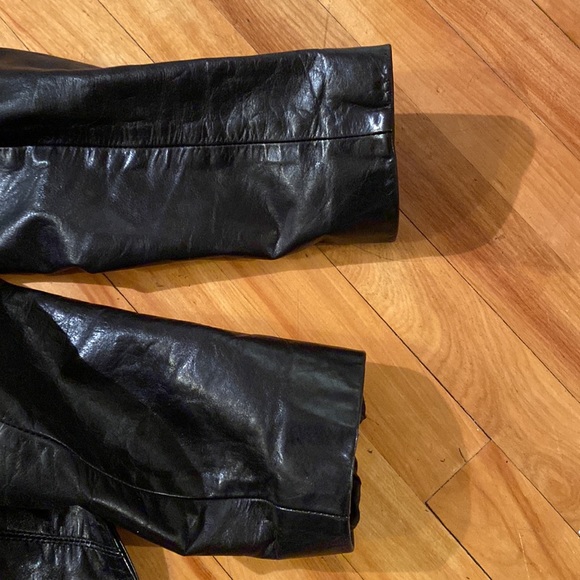 Rugby North America leather jacket size M - Picture 14 of 14